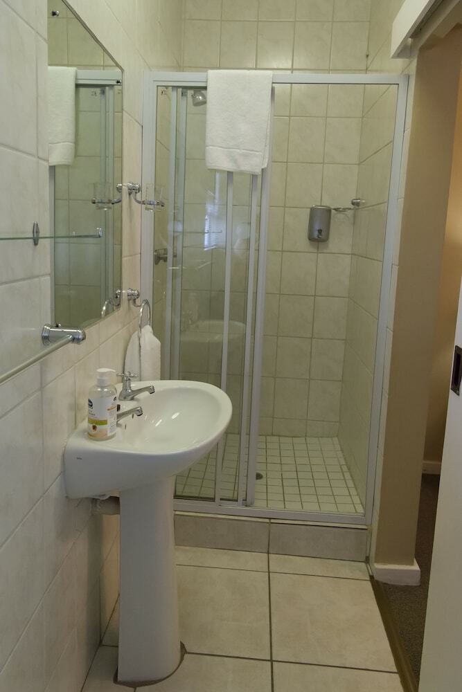 Hotel Bayswater Lodge
