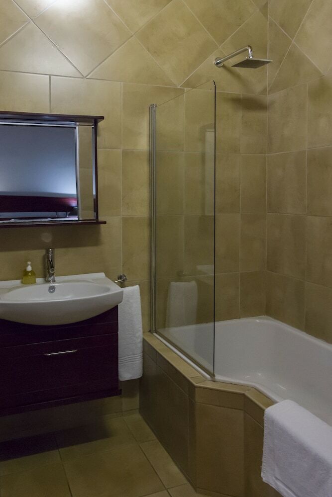 Hotel Bayswater Lodge