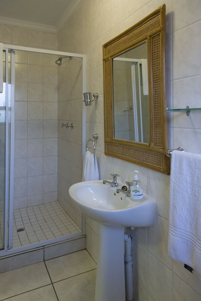 Hotel Bayswater Lodge