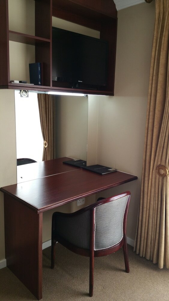 Hotel Bayswater Lodge