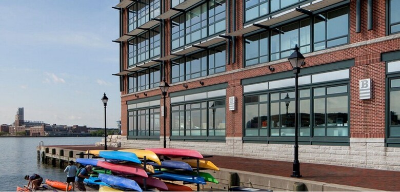 Apartamentos Global Luxury Suites At Harbor Point