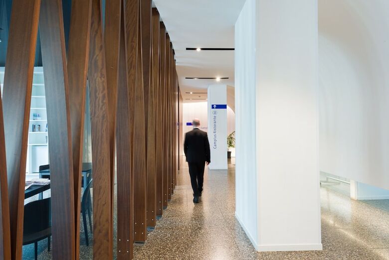Hotel Camplus Guest Roma