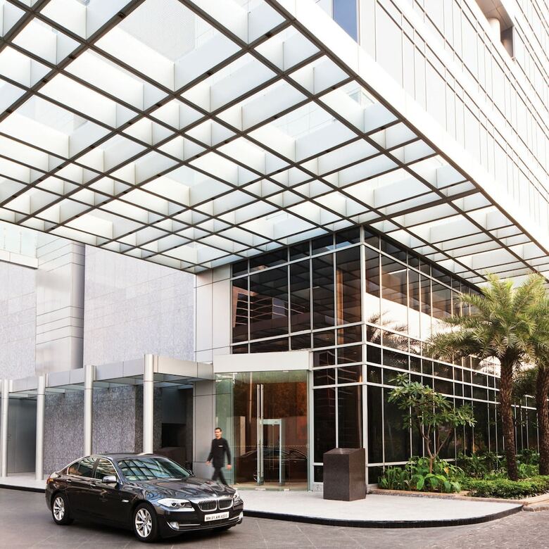 Four Seasons Hotel Mumbai