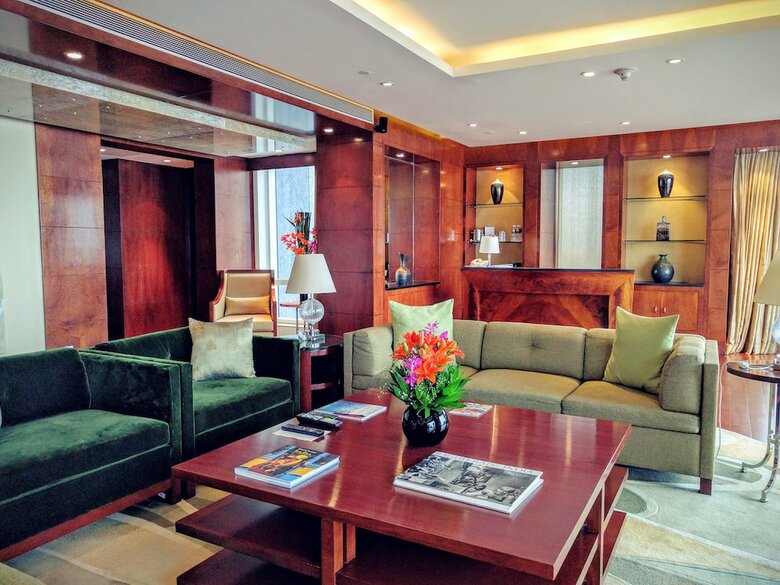 Four Seasons Hotel Mumbai