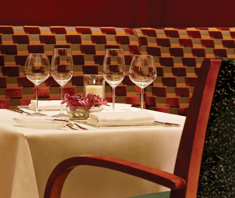 Four Seasons Hotel Mumbai