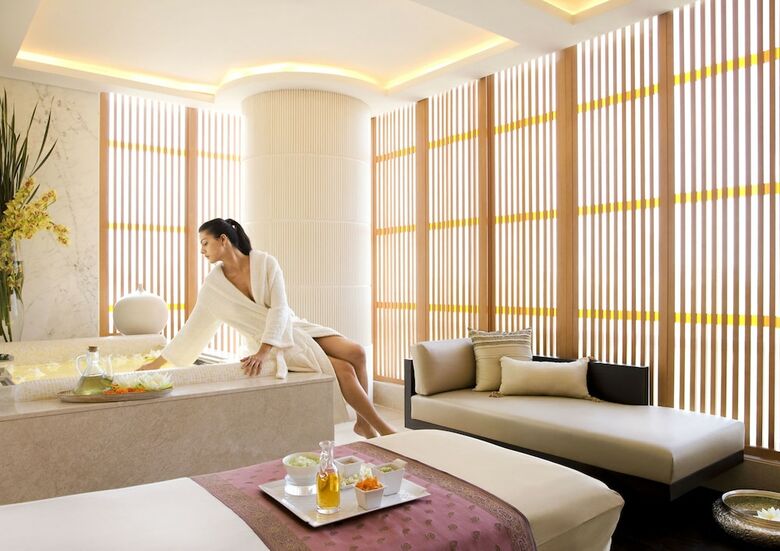 Four Seasons Hotel Mumbai