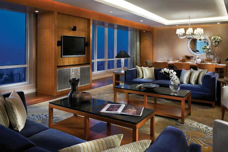 Four Seasons Hotel Mumbai