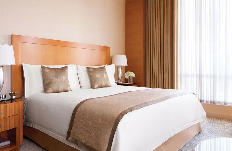 Four Seasons Hotel Mumbai