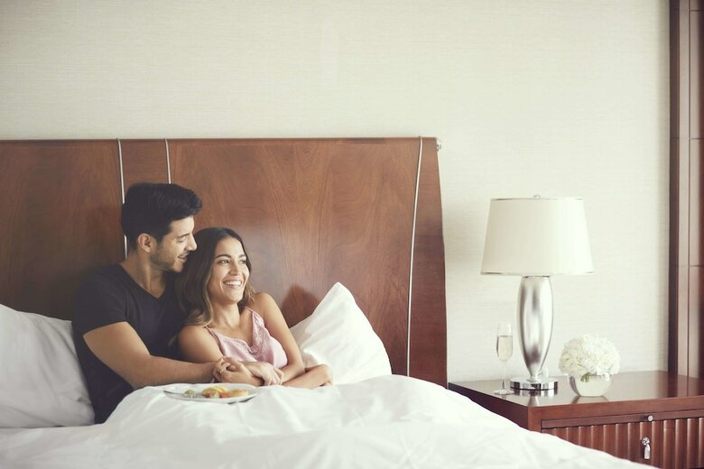 Four Seasons Hotel Mumbai