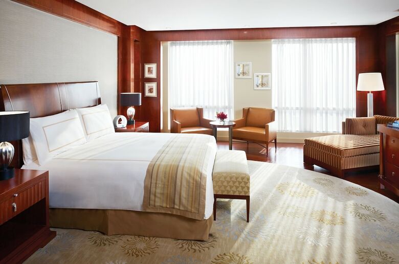 Four Seasons Hotel Mumbai
