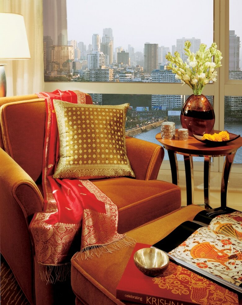 Four Seasons Hotel Mumbai