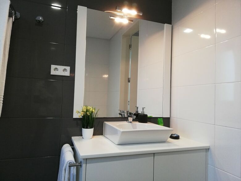 Apartamentos Whales Bay Hotel