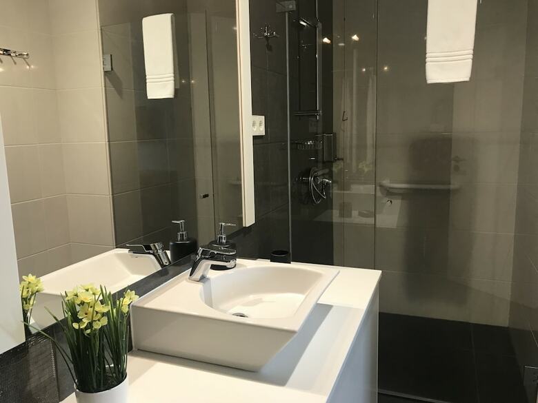 Apartamentos Whales Bay Hotel