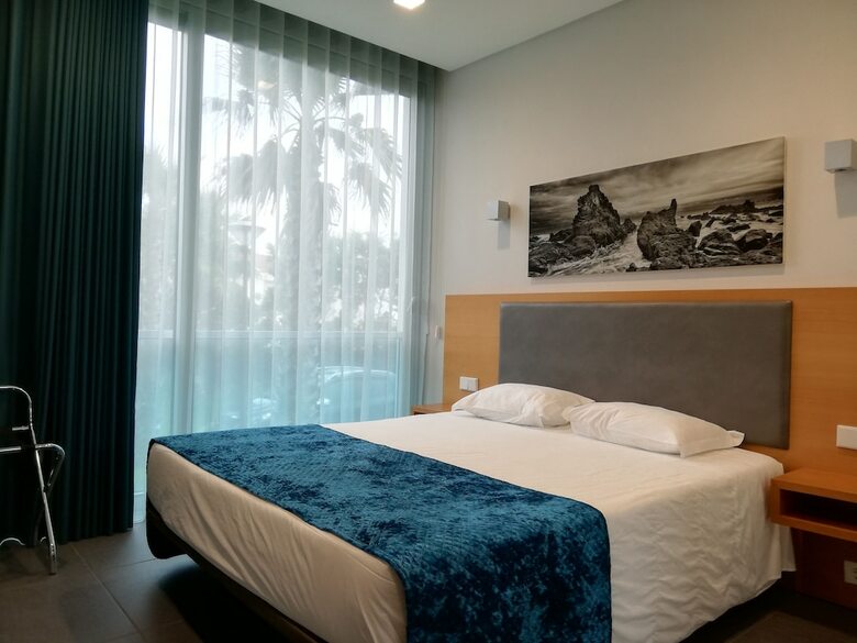 Apartamentos Whales Bay Hotel