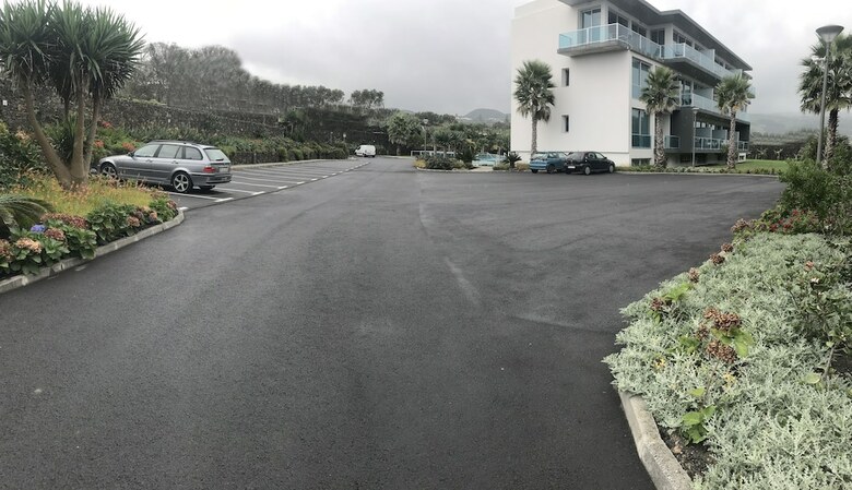 Apartamentos Whales Bay Hotel