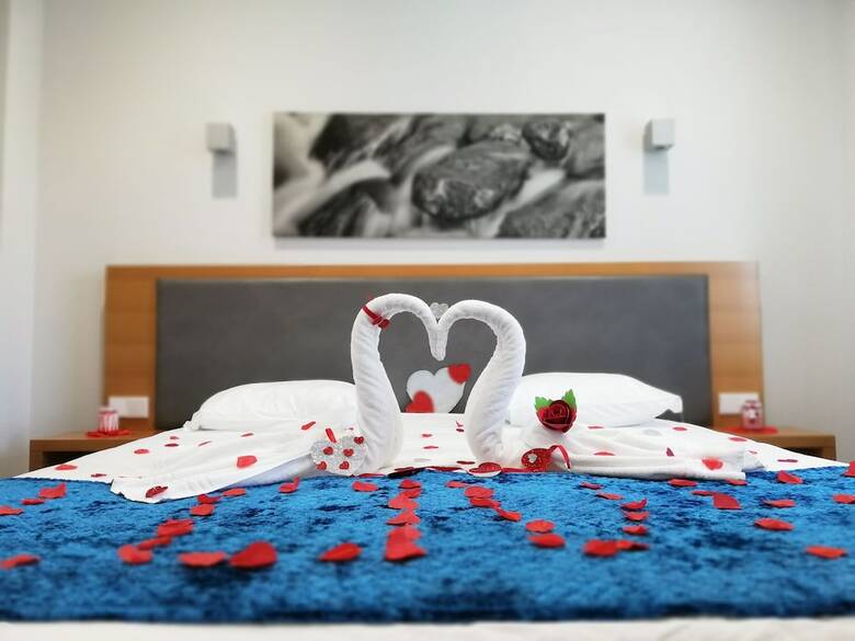 Apartamentos Whales Bay Hotel