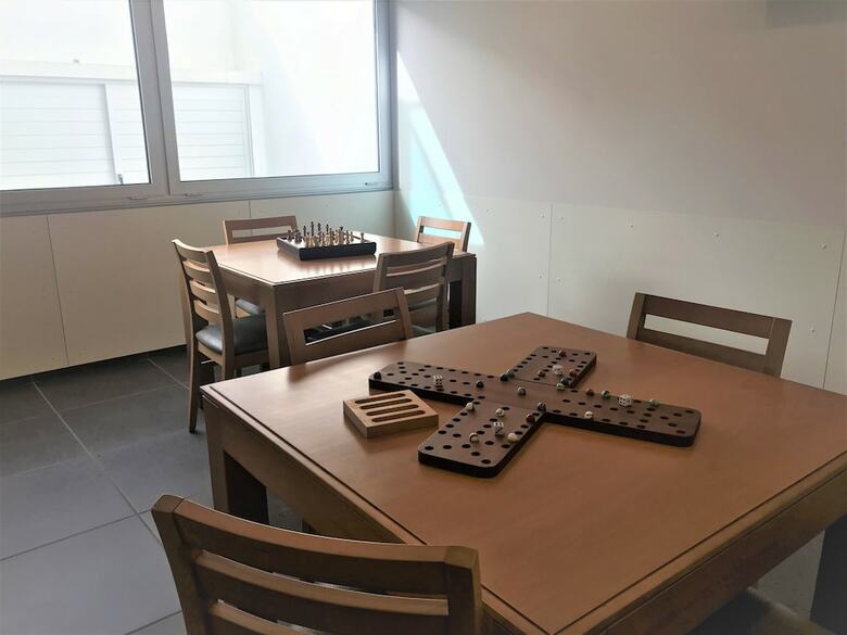Apartamentos Whales Bay Hotel