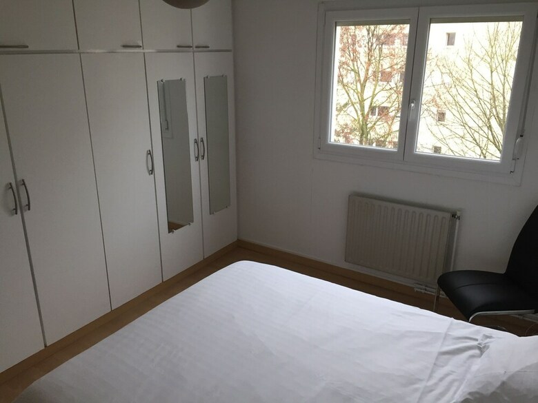 Apartamento Le Domaine de La Corchade