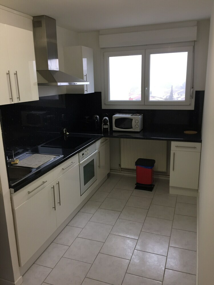 Apartamento Le Domaine de La Corchade