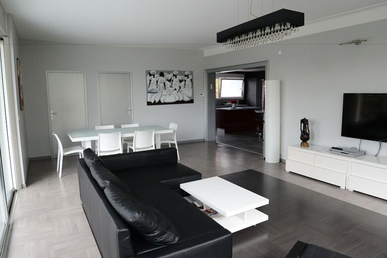 Apartamento Une Terrasse Sur Pompidou
