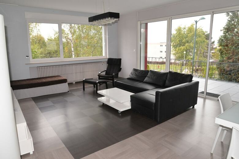 Apartamento Une Terrasse Sur Pompidou