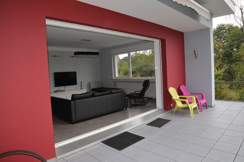 Apartamento Une Terrasse Sur Pompidou