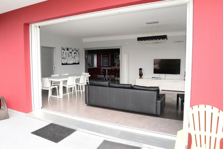 Apartamento Une Terrasse Sur Pompidou