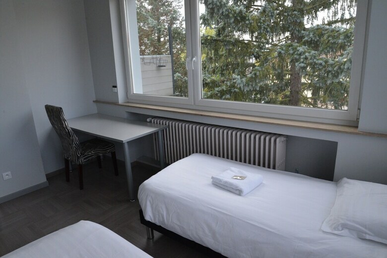 Apartamento Une Terrasse Sur Pompidou