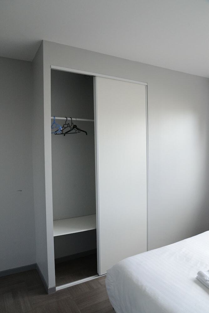 Apartamento Une Terrasse Sur Pompidou