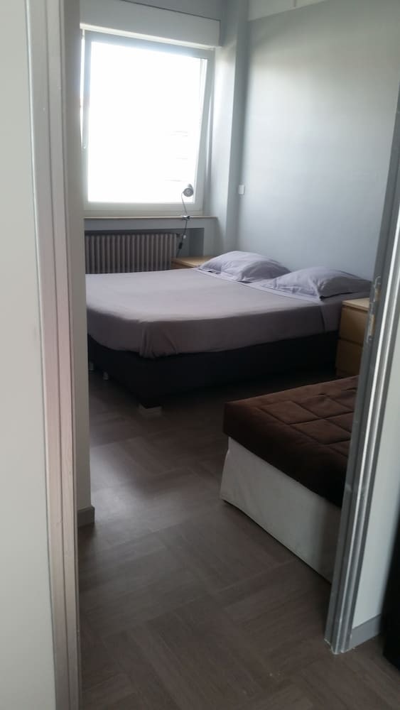Apartamento Une Terrasse Sur Pompidou