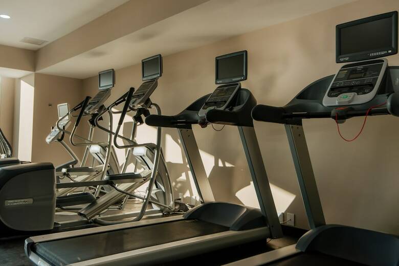 Hotel Hilton Garden Inn Puebla Angel�polis