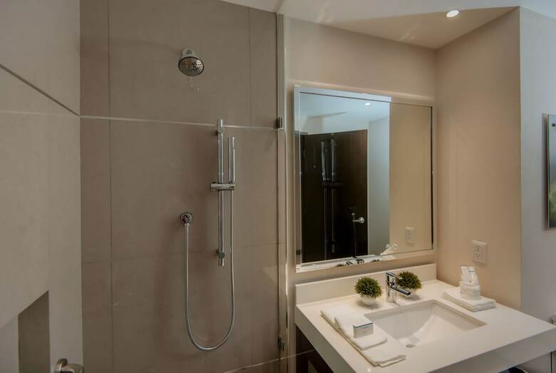 Hotel Hilton Garden Inn Puebla Angel�polis