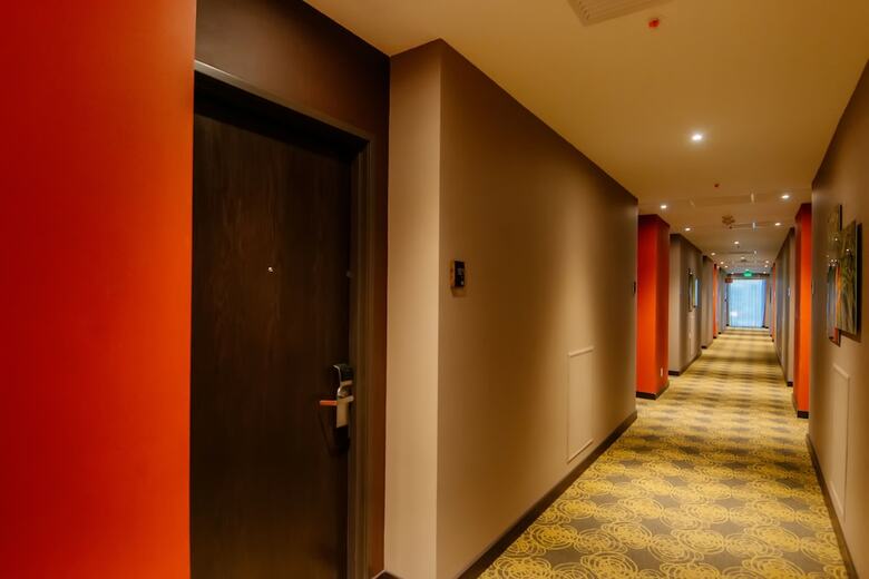 Hotel Hilton Garden Inn Puebla Angel�polis