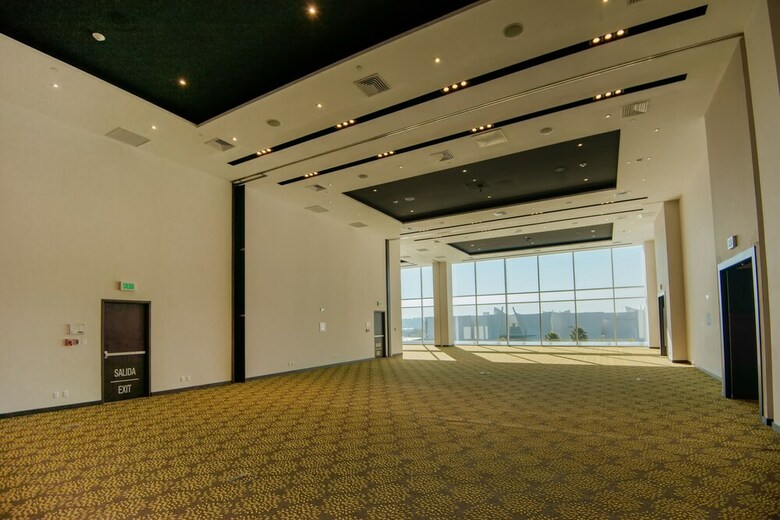 Hotel Hilton Garden Inn Puebla Angel�polis