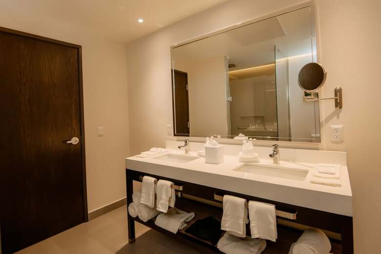 Hotel Hilton Garden Inn Puebla Angel�polis