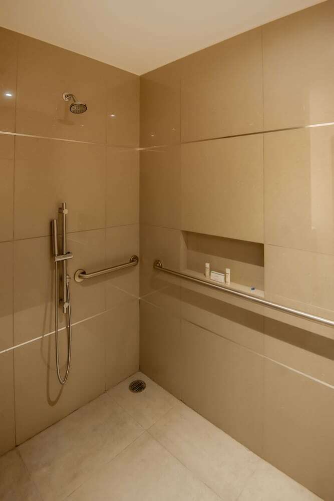 Hotel Hilton Garden Inn Puebla Angel�polis