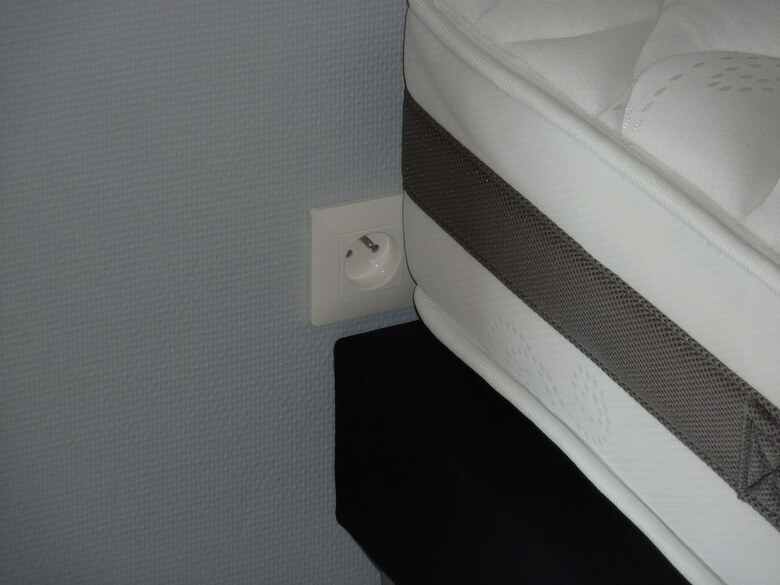 Apartamento Apt Art Pompidou