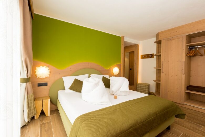 Green Rose B&B Ecohotel