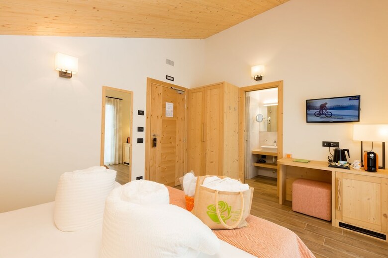 Green Rose B&B Ecohotel