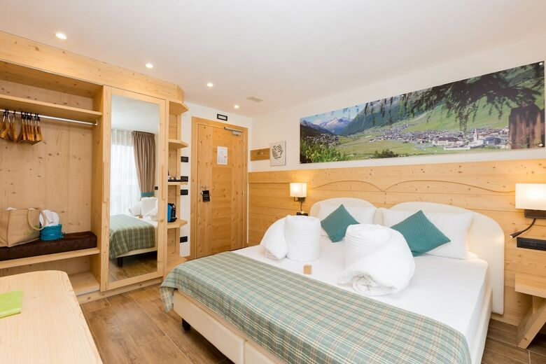 Green Rose B&B Ecohotel