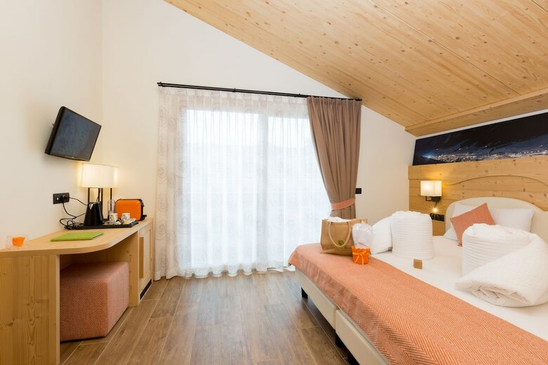 Green Rose B&B Ecohotel