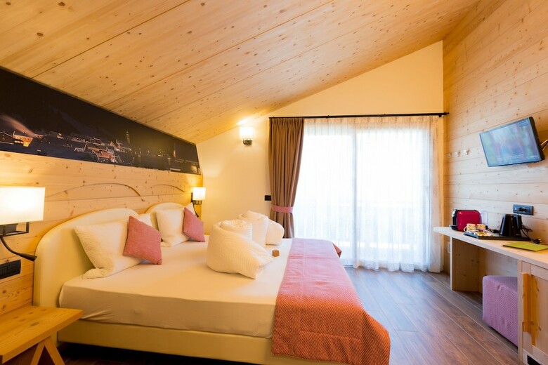 Green Rose B&B Ecohotel