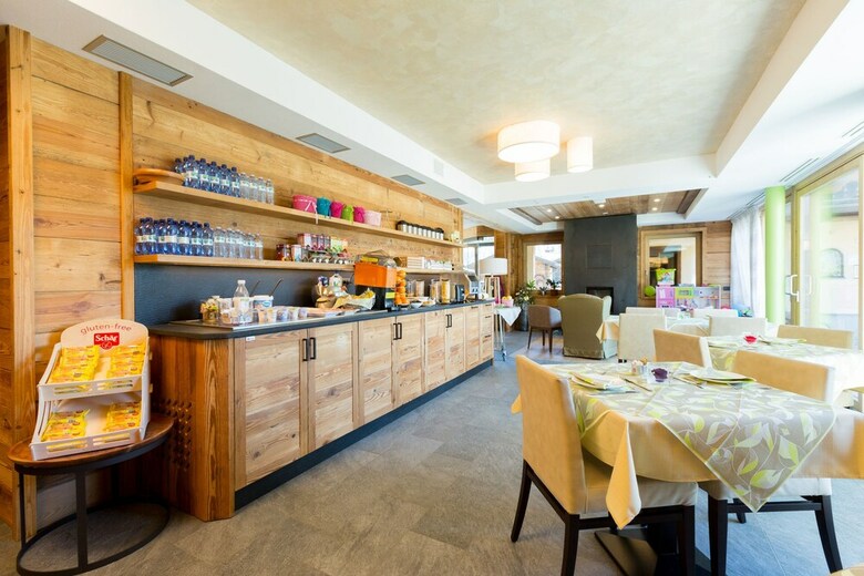Green Rose B&B Ecohotel