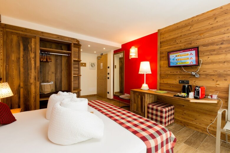 Green Rose B&B Ecohotel