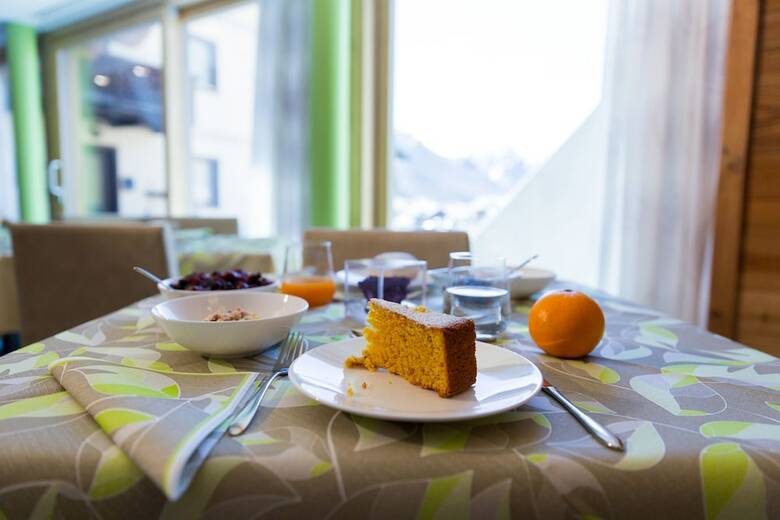 Green Rose B&B Ecohotel