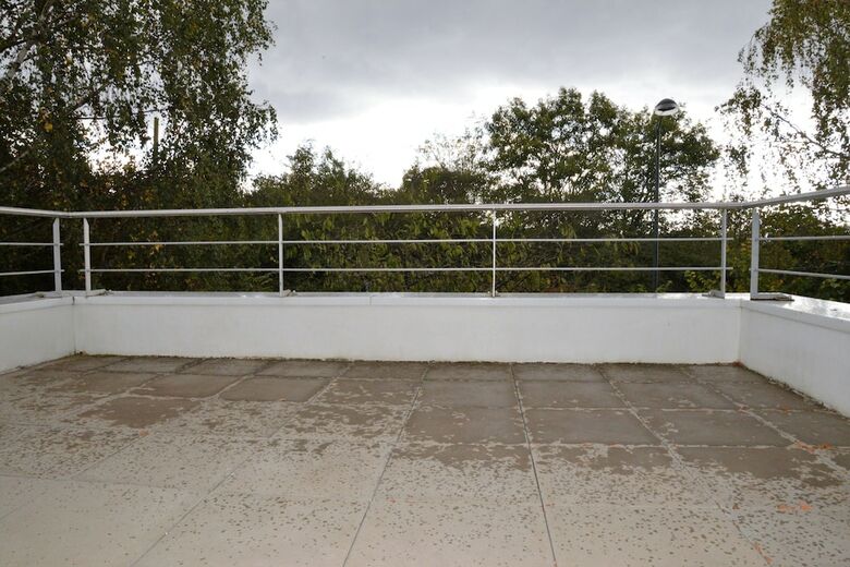 Apartamento La Terrasse de Loti