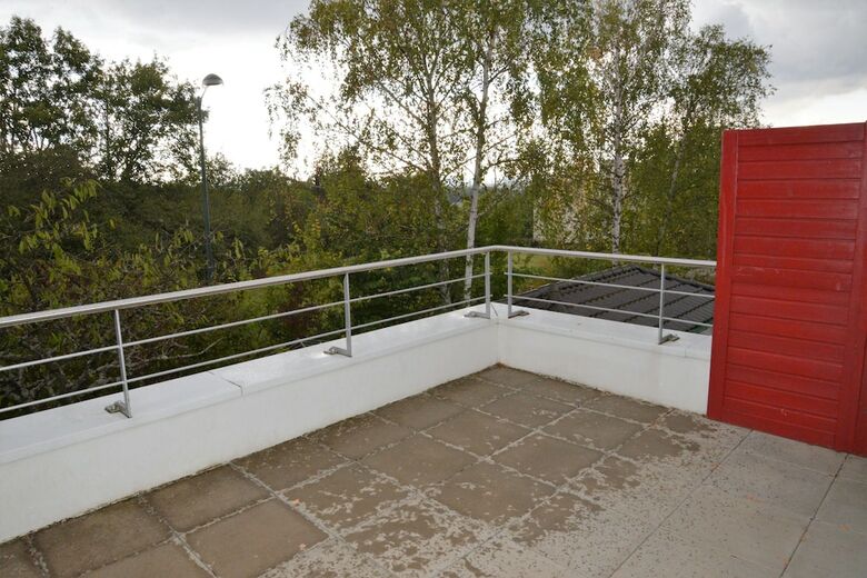 Apartamento La Terrasse de Loti