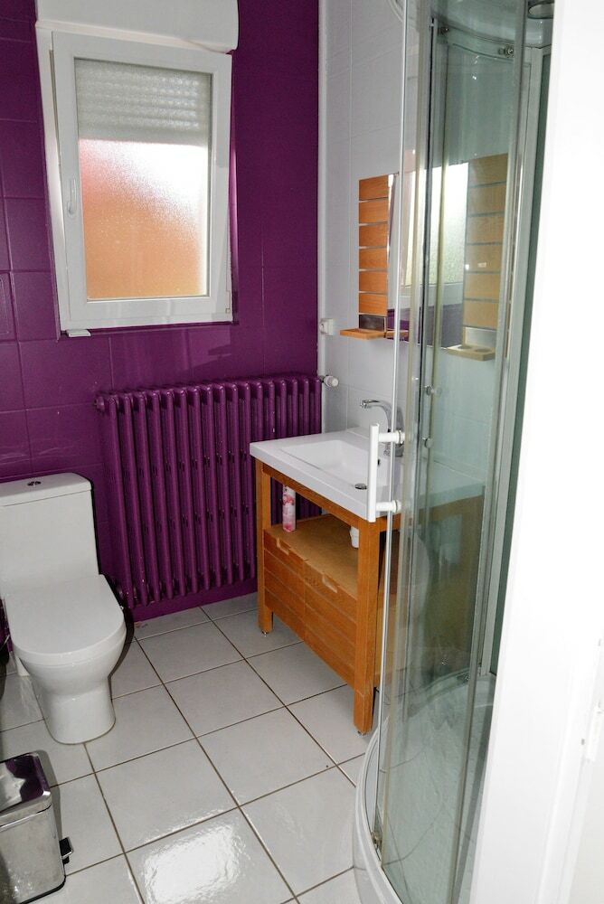 Apartamento La Terrasse de Loti