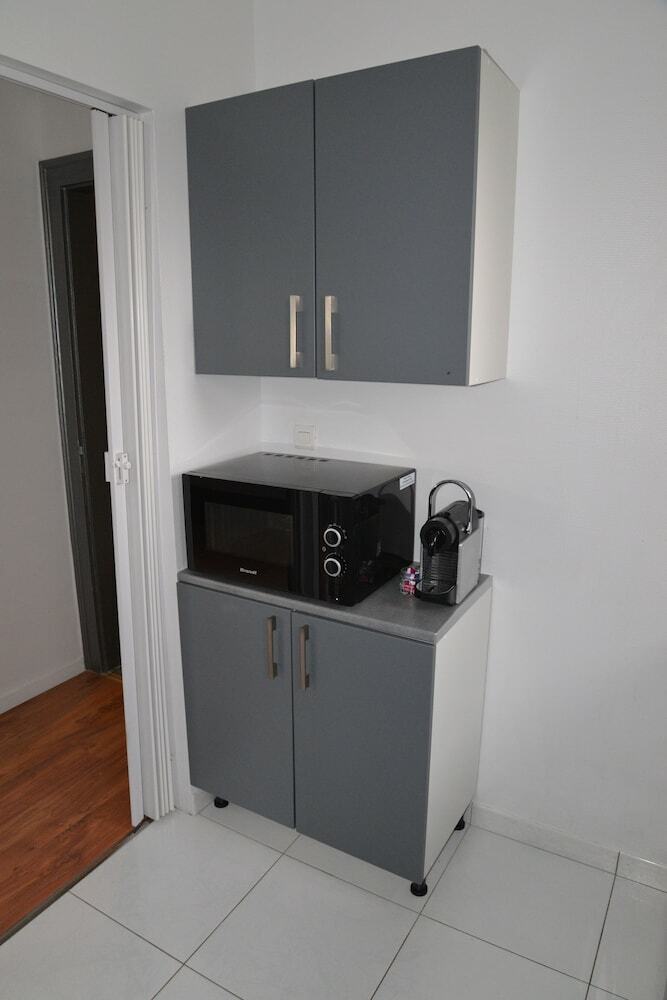 Apartamento La Terrasse de Loti