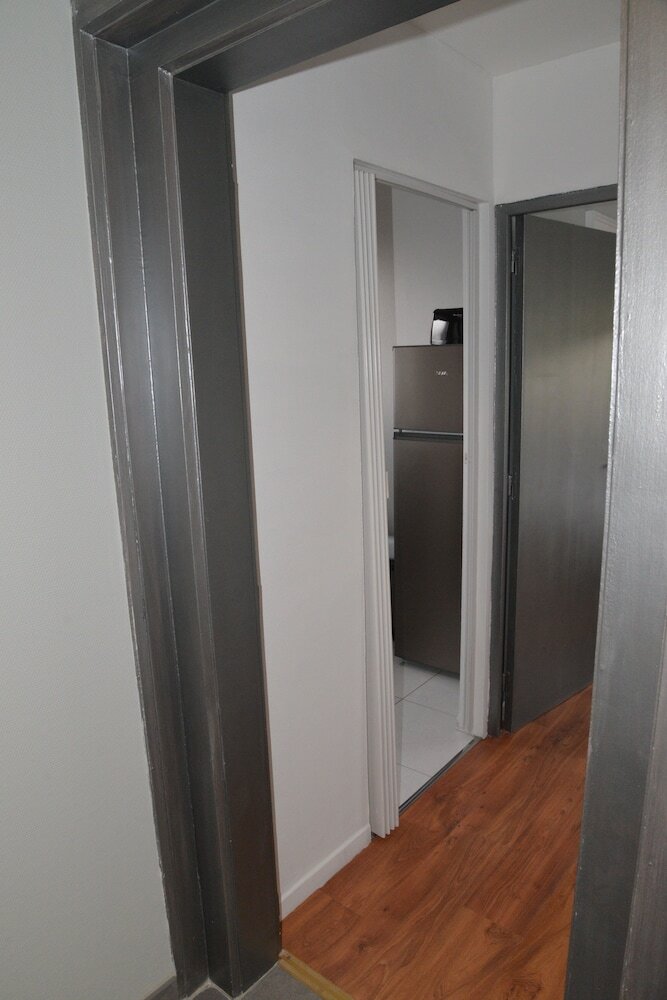 Apartamento La Terrasse de Loti